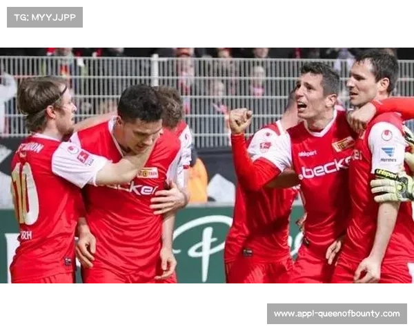 柏林联合3-1力克莱比锡，郑优泳助攻布尔克世界波破门