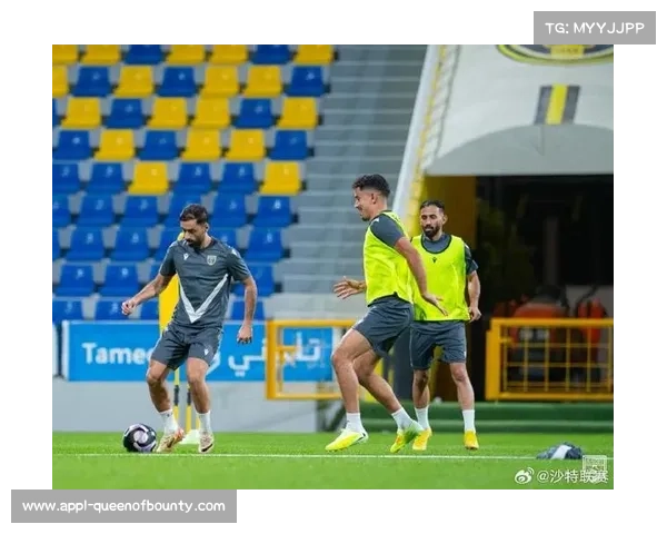 沙特联赛16人参加非洲杯，资本影响力扩大